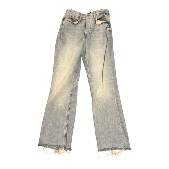 ZARA jeans - Picture 1 of 3